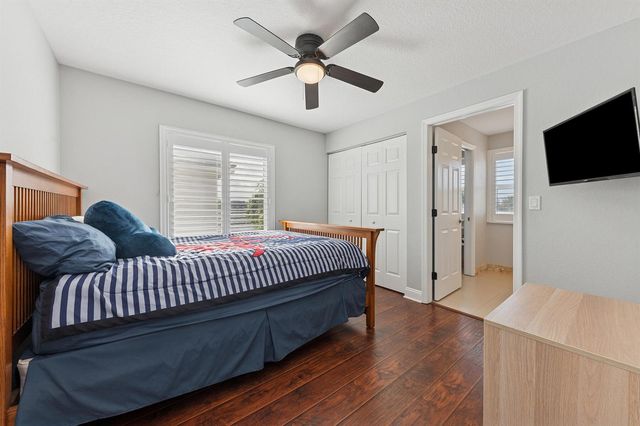 11534 SW Glengarry Court, Port St. Lucie, FL 34987