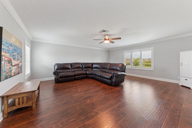 11534 SW Glengarry Court, Port St. Lucie, FL 34987