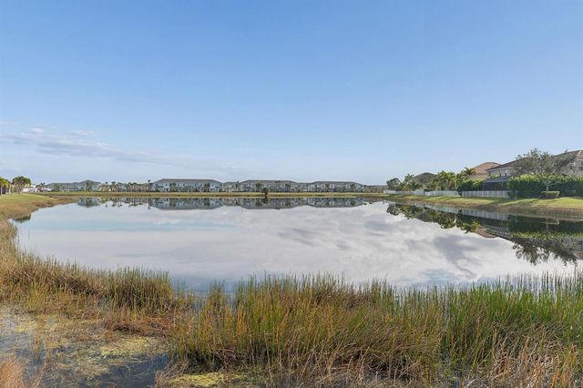 11534 SW Glengarry Court, Port St. Lucie, FL 34987