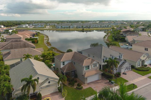 11534 SW Glengarry Court, Port St. Lucie, FL 34987