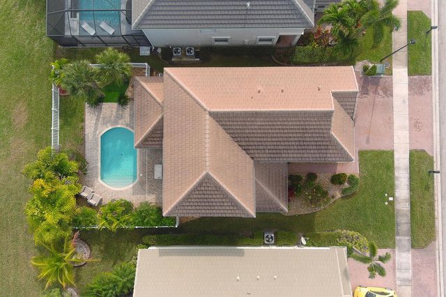 11534 SW Glengarry Court, Port St. Lucie, FL 34987