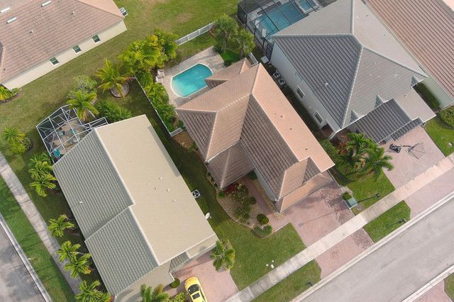 11534 SW Glengarry Court, Port St. Lucie, FL 34987