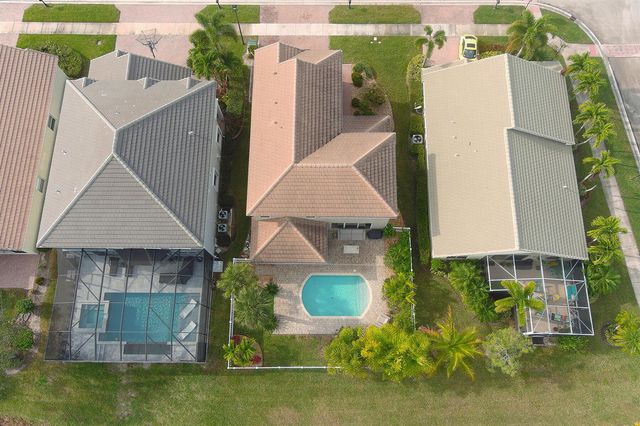 11534 SW Glengarry Court, Port St. Lucie, FL 34987