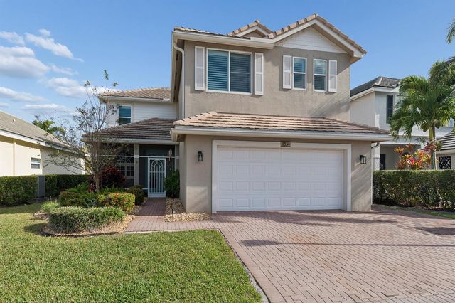 11534 SW Glengarry Court, Port St. Lucie, FL 34987