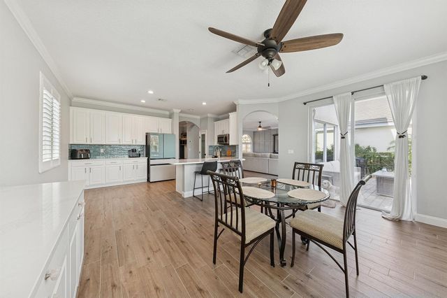 11534 SW Glengarry Court, Port St. Lucie, FL 34987