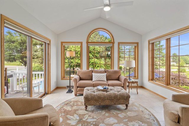 859 Fox Run Court, Oregon, WI 53575