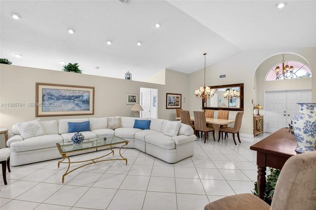 12582 N Coral Lakes Drive, Boynton Beach, FL 33437