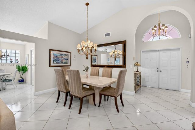 12582 N Coral Lakes Drive, Boynton Beach, FL 33437