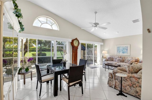 12582 N Coral Lakes Drive, Boynton Beach, FL 33437