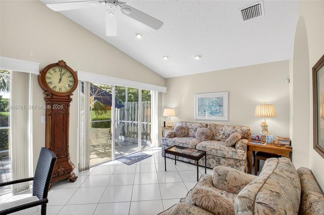 12582 N Coral Lakes Drive, Boynton Beach, FL 33437