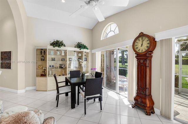 12582 N Coral Lakes Drive, Boynton Beach, FL 33437