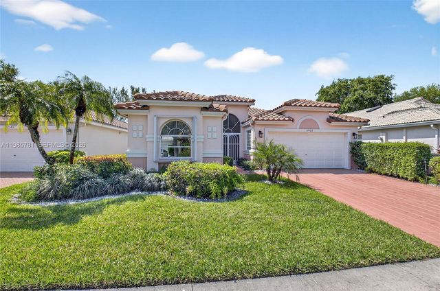 12582 N Coral Lakes Drive, Boynton Beach, FL 33437