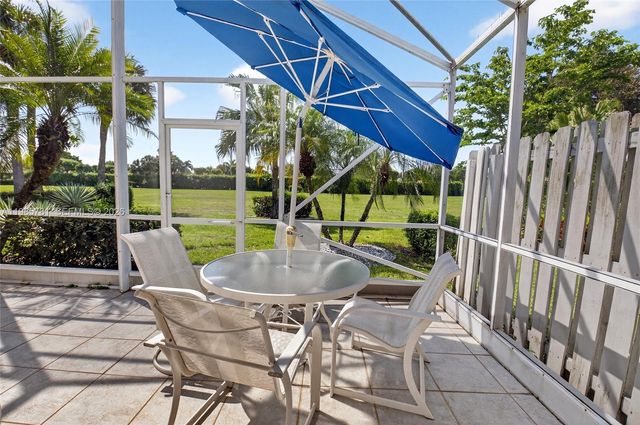 12582 N Coral Lakes Drive, Boynton Beach, FL 33437