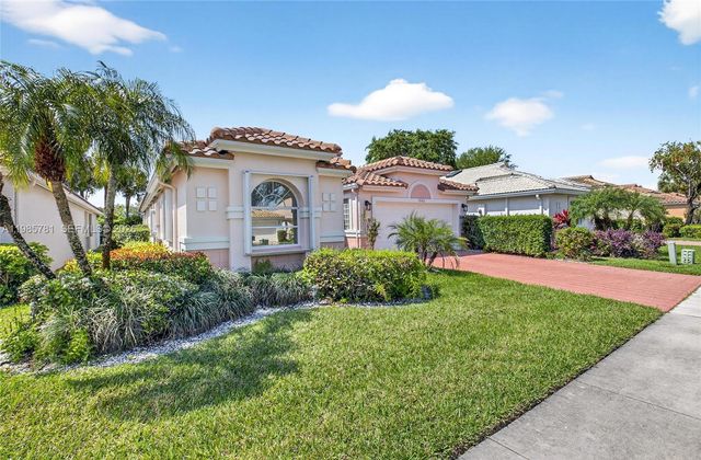12582 N Coral Lakes Drive, Boynton Beach, FL 33437