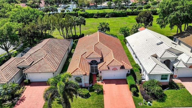 12582 N Coral Lakes Drive, Boynton Beach, FL 33437