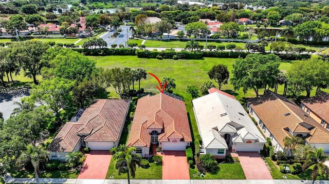 12582 N Coral Lakes Drive, Boynton Beach, FL 33437