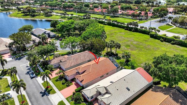 12582 N Coral Lakes Drive, Boynton Beach, FL 33437