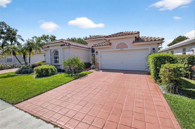 12582 N Coral Lakes Drive, Boynton Beach, FL 33437