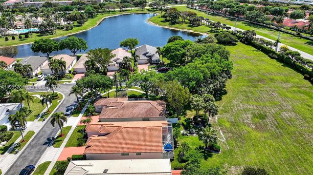 12582 N Coral Lakes Drive, Boynton Beach, FL 33437