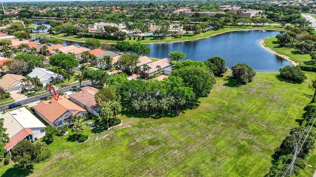 12582 N Coral Lakes Drive, Boynton Beach, FL 33437