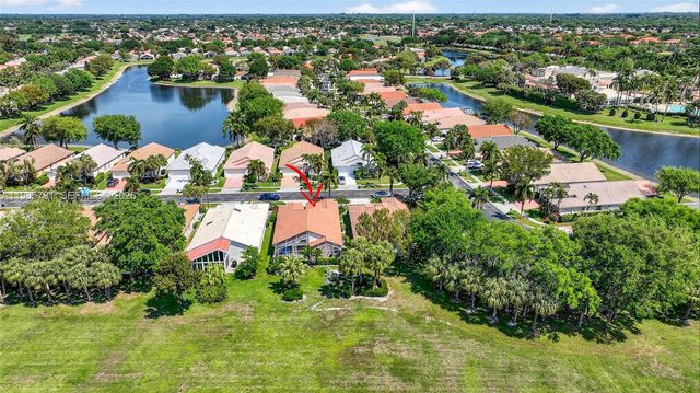 12582 N Coral Lakes Drive, Boynton Beach, FL 33437
