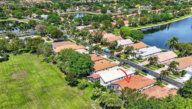 12582 N Coral Lakes Drive, Boynton Beach, FL 33437