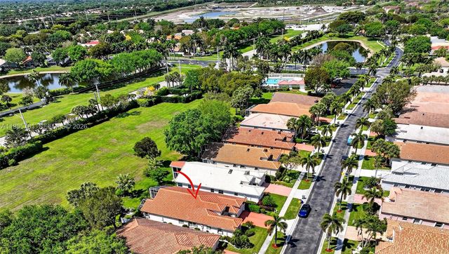 12582 N Coral Lakes Drive, Boynton Beach, FL 33437
