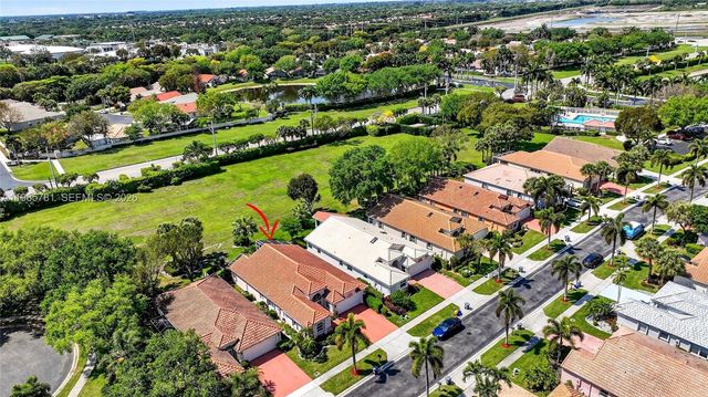12582 N Coral Lakes Drive, Boynton Beach, FL 33437