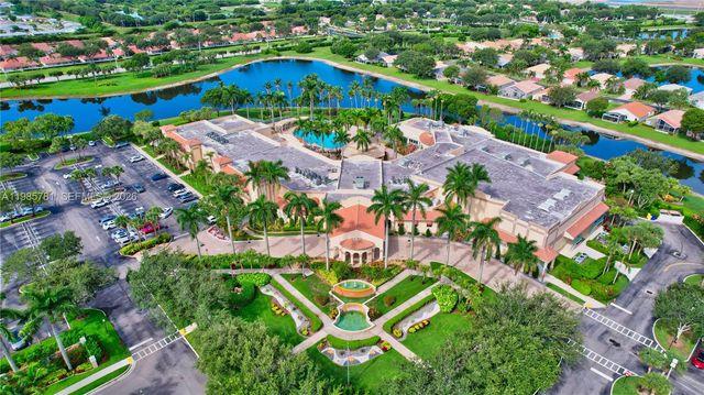 12582 N Coral Lakes Drive, Boynton Beach, FL 33437