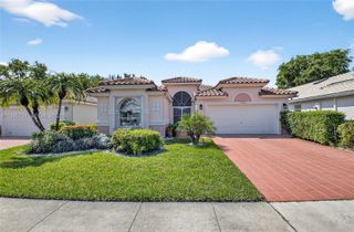 12582 N Coral Lakes Drive, Boynton Beach, FL 33437