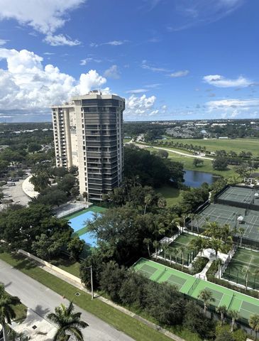 2425 Presidential Way Way 1703, West Palm Beach, FL 33401