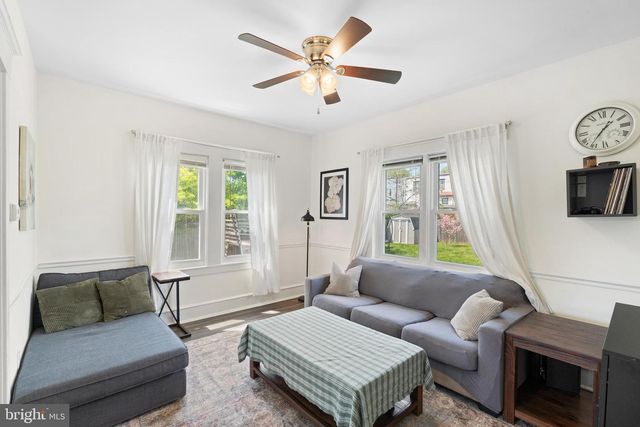 211 DREXEL AVE, Lansdowne, PA 19050