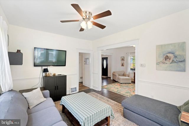 211 DREXEL AVE, Lansdowne, PA 19050