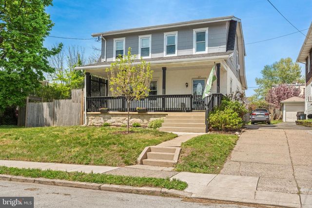 211 DREXEL AVE, Lansdowne, PA 19050