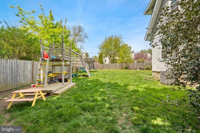 211 DREXEL AVE, Lansdowne, PA 19050