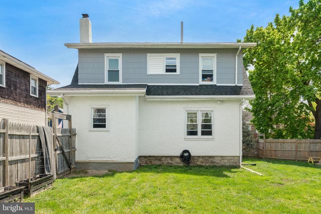 211 DREXEL AVE, Lansdowne, PA 19050