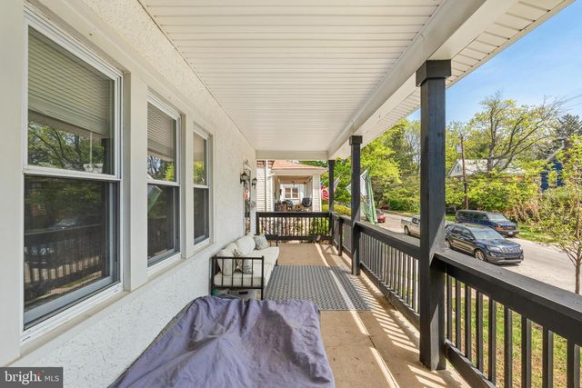 211 DREXEL AVE, Lansdowne, PA 19050