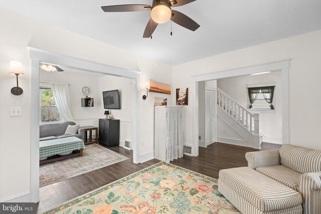 211 DREXEL AVE, Lansdowne, PA 19050
