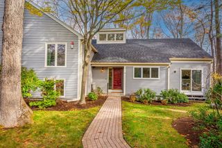 50 Windingwood Lane 50, Lincoln, MA 01773