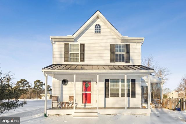 200 NEWTOWN RD, Chester, MD 21619