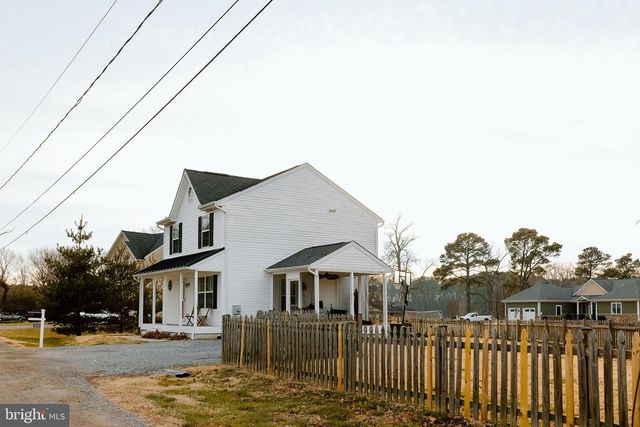 200 NEWTOWN RD, Chester, MD 21619