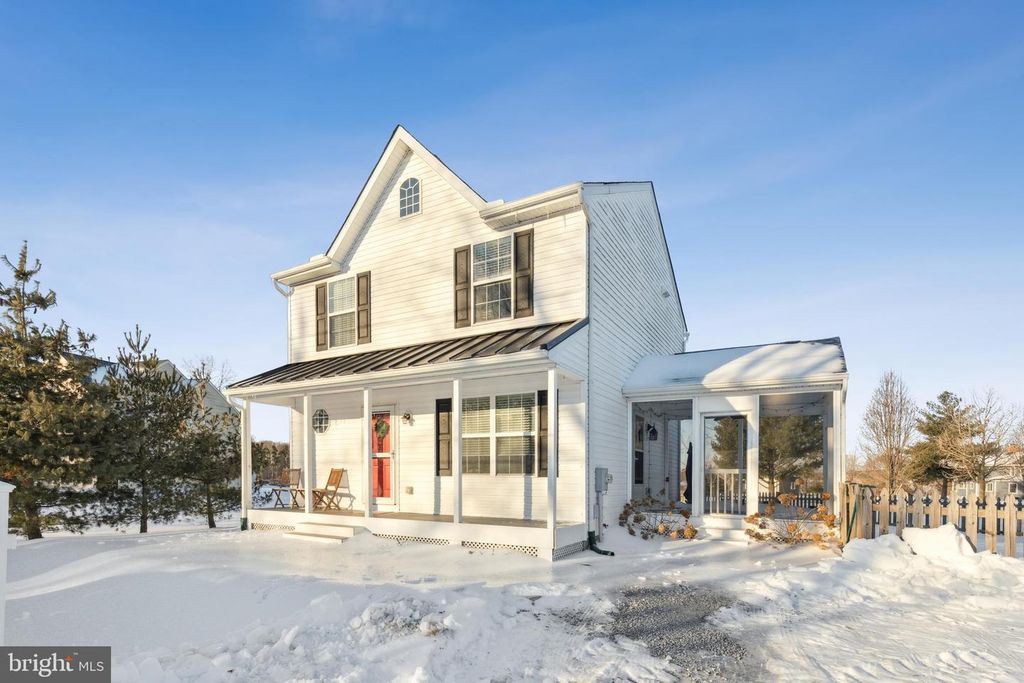 200 NEWTOWN RD, Chester, MD 21619