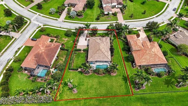 17009 1ST DRIVE E, Bradenton, FL 34212