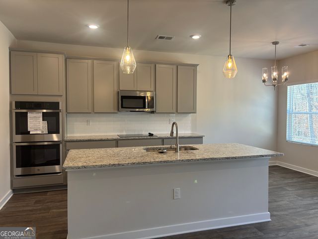 5349 Tolar Road, South Fulton, GA 30213
