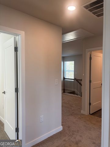 5349 Tolar Road, South Fulton, GA 30213
