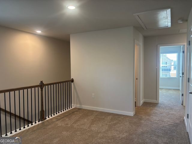 5349 Tolar Road, South Fulton, GA 30213
