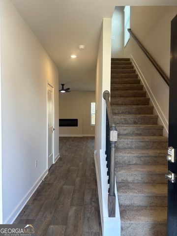 5349 Tolar Road, South Fulton, GA 30213