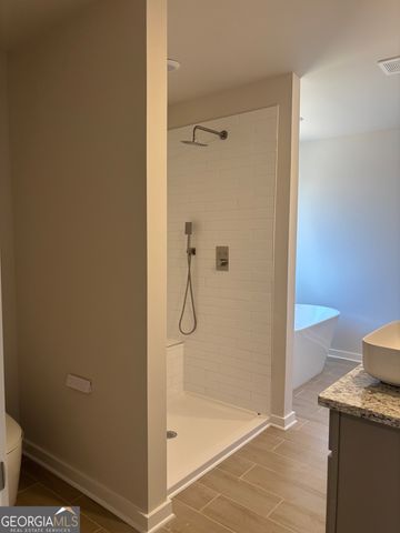 5349 Tolar Road, South Fulton, GA 30213