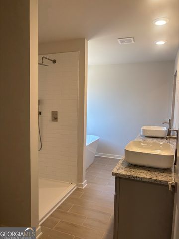5349 Tolar Road, South Fulton, GA 30213