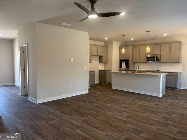 5349 Tolar Road, South Fulton, GA 30213